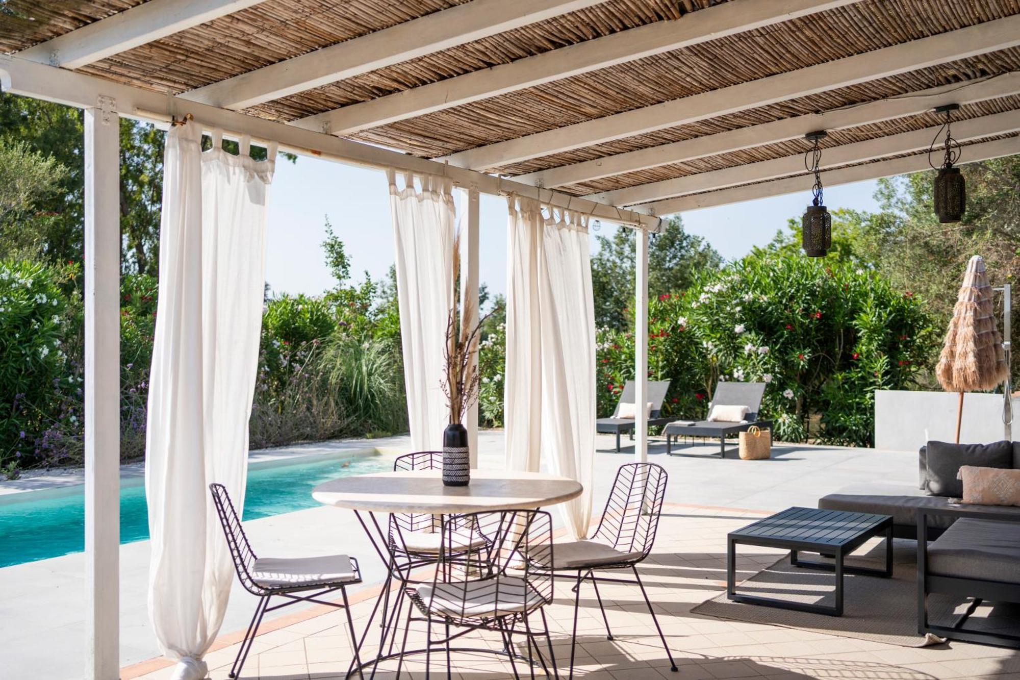 Casa Osala Сasa de vacaciones *